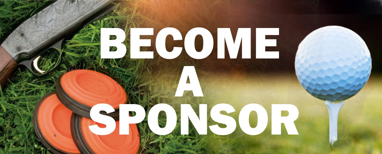 Become A Sponsor Banner